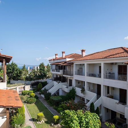 Antique Apartment Afytos Exterior photo