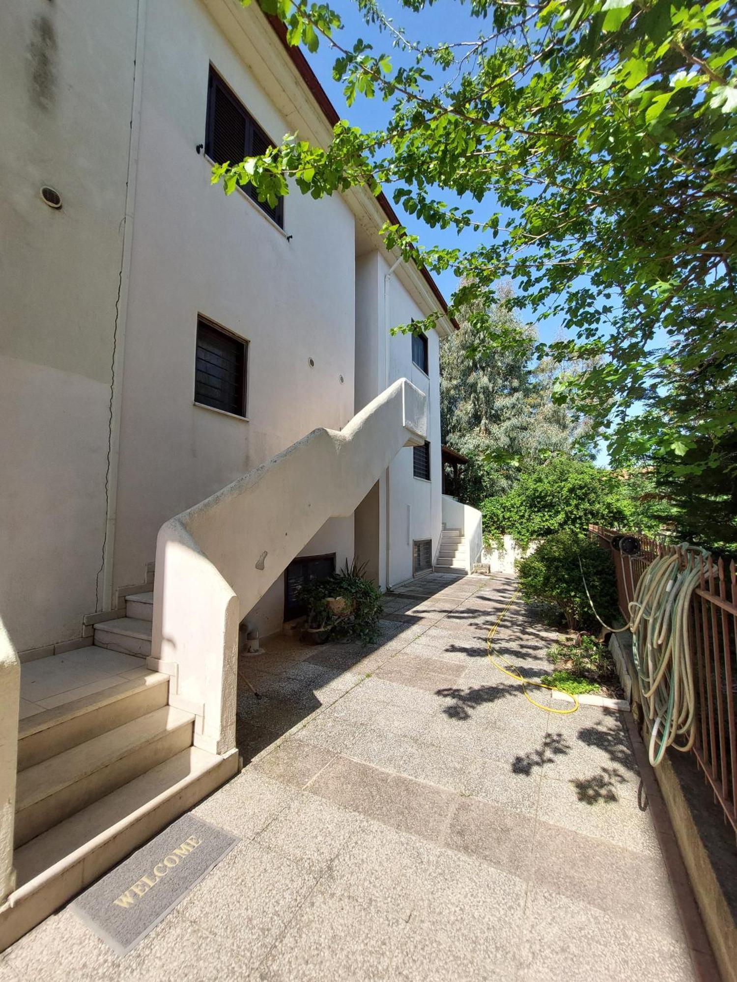 Antique Apartment Afytos Exterior photo